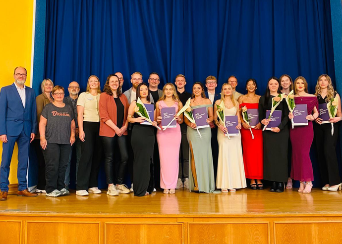 Abschlusskurs 10/22