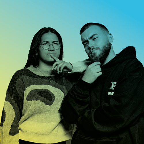 Stellt eine Lernsituation an einem Modell dar.