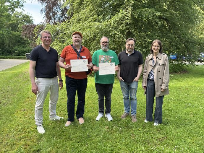 Gruppenbild