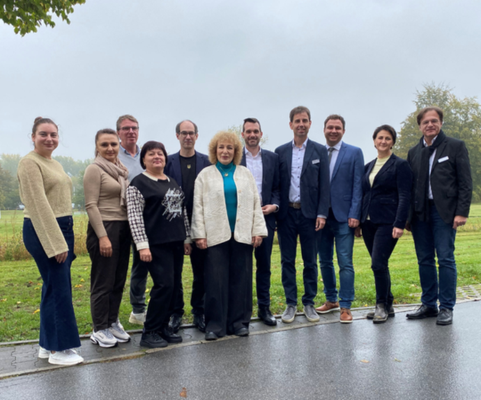 Gruppenbild